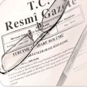 UYGULAMAYA NASIL BAŞVURULACAK?: Yasa Resmi Gazete'de yayımlanıp yürürlüğe girdikten sonra iki ay içinde ilgili idarelere başvuru yapılması gerekecek.