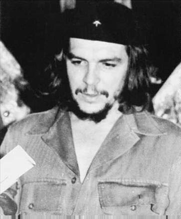 1967 yılının 1 Mayısında Küba Silahlı Kuvvetler Bakanı, Chenin Latin Amerikada bir yerlerde devrime hizmet ettiğini duyurdu.