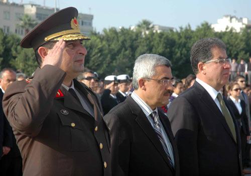 İskenderun