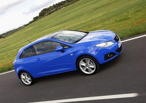 5- Yeni Ibiza SC 1.4 TDI