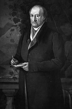 İslamiyet’e pozitif yaklaşan ilk edebiyatçı
Goethe, Kasım 1795’de Weimar’a gelmiştir. Goethe, bu dönemde bir süre politika ile ilgilenmiştir ve Dük’ün özel danışmanlığını yapmıştır. İlk kez 1771 yılında ele aldığı Kur'an tefsirleri üzerindeki çalışmalarına burada da devam etmiştir. Özellikle, doğu uygarlığı ile ilgilenen bir tarihçi olan Josef von Hammer’in Kuran çevirisini sürekli olarak okuyan Goethe, Almanya’da İslamiyet’e pozitif yaklaşan ilk edebiyatçı olmuştur.