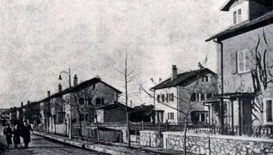 Levent Villaları