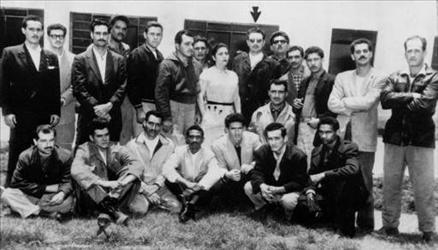 Guetemalada geçirdiği dönem Chenin geleceği için belirleyici oldu. Bu dönemde, Kübada bir devrim hazırlığında bulunan Fidel Castro ve arkadaşları ile ilişkiye geçti ve Guatemala'nın halkçı hükümetinin ABD destekli bir darbeyle devrilmesine şahit oldu.