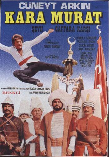 Cüneyt Arkın