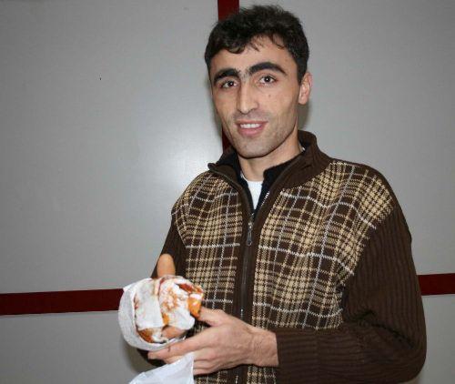 Acemi kasap sayısında artış yaşandı
