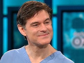 3-Dr. Mehmet Öz - Doktor