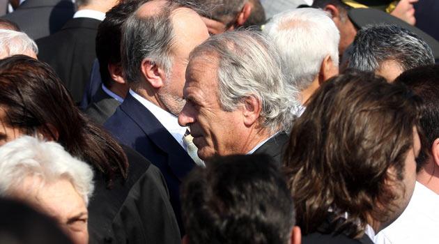 Beşiktaş'ın ve Milli Takımın eski Teknik Direktörü Mustafa Denizli