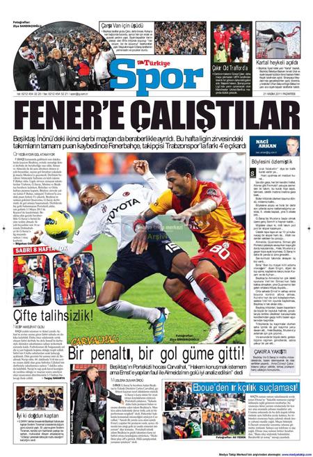 TÜRKİYE