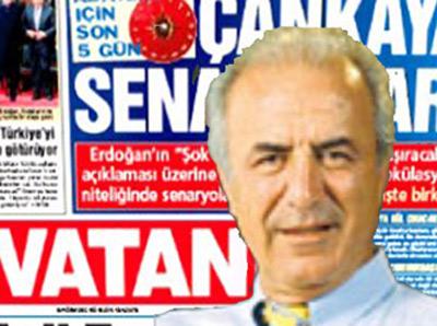 Güngör Mengi: Merve Kavakçı'ya okutulan metin, aslında hizmet yerine kavgayı seçmiş olan zihniyetin manifestosu niteliğindedir. Bu zihniyetin defterinde, tartışmaya açık bir uzlaşma niyeti yok. Oldu bittiye dayalı, hileci baskın taktikleri var.