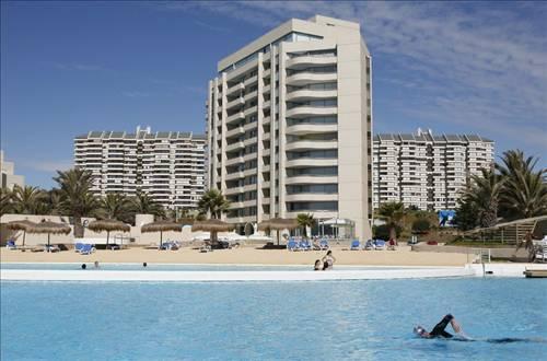 Sıcaklığı 26° C, 250.000 m3 temizlenmiş ve filtrelenmiş deniz suyu. Maliyeti 1.34 milyar euro...