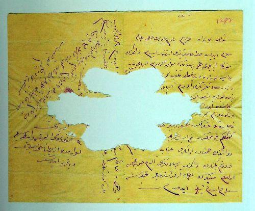 Halk kahramanı Yörük Ali Efe'nin 1919 ile 1922 yılları arasındaki Batı Anadolu Kuvay-i Milliyesi ve Mustafa Kemal ile olan yazışmalarını da içeren belgeler, Ege Bölgesi'nin Kurtuluş Savaşı'nda oynadığı rolü bir kere daha ortaya koydu