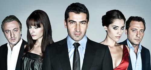 YILIN DİZİSİ: Ezel