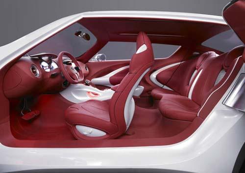 Nissan'ın yeni elektrikli otomobili: Qazana