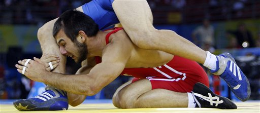 Ramazan Şahin, Türkiyenin serbest güreşteki 12 yıllık altın madalya hasretini dindirmeyi başardı. Serbest güreşte son olarak 1996daki Atlanta Olimpiyatlarında 130 kiloda Mahmut Demir altın madalya almıştı.