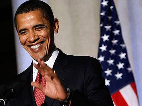 Obama'nın seçilmesi: Tarih: 4 Kasım 2008 -
Dakikada görüntülenme sayısında tepe nokta: 4.286.021
Barrack Obama'nın senatör John McCain'i geçip ABD başkanlığını kazandığının resmen açıklandığı sıralarda trafik, en tepe noktaya ulaşmıştı.