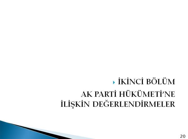 Metropoll, 01-04 Aralık tarihleri arasında 30 ilde 2606 kişi ile telefonla görüşerek yaptığı kamuoyu araştırması sonuçlarını açıkladı.