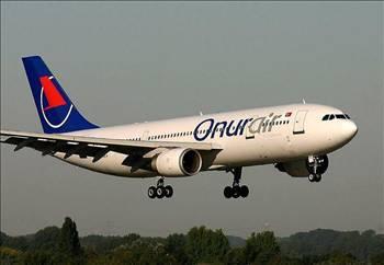 Onur Air de ramazan kampanyasında 5 bin iç hat biletini her şey dahil 49 liradan satışa sundu.