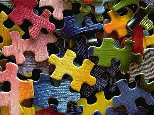 Uygulama: Masanın üzerine meyve ve sebzelerden oluşan puzzle (yap-boz) konulur. Alzheimer demans hastasından bu puzzle’daki (yap-boz) sebze ve meyvelerin benzerliklerini bulması, eksikleri tamamlaması istenir. Yaşlının mümünse yardım almaması ve düşünmeye teşvik edilmesi gerekir. Ayrıca mevsim meyve ve sebzeleri de aktivitede bulundurulur.