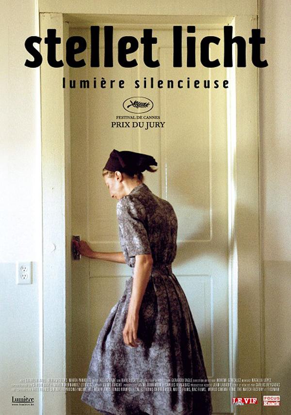 38 - Sessiz Işık (Carlos Reygadas, 2007)