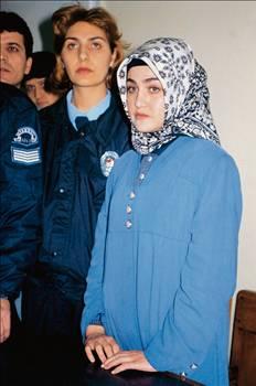 İddiaya göre askeri müdahaleye zemin hazırlamak ve kamuoyunu yönlendirmek amacıyla Büyükdağ'ın sahibi olduğu Strateji Dergisi'nin Nişantaşı'ndaki ofisinde toplantılar düzenliyor ve operasyon planları hazırlanıyordu. Gizli tanığın iddialarına gore, Ümit Oğuztan, "travestiler kraliçesi" lakaplı Seyhan Soylu (Sisi) ve polis müdürü Ümit Bavbek'in de içinde bulunduğu senaryonun uygulanması sonucunda Refahyol Hükümeti, Sincan'da tankların yürümesini müteakip düşürülmüştü.