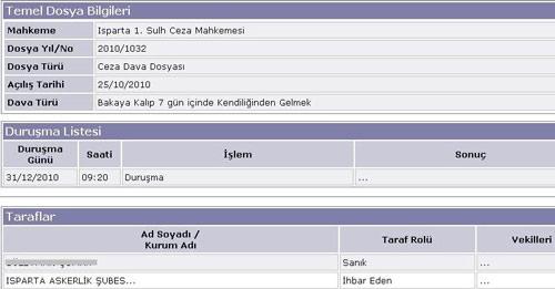 <b>Bakaya olanlar ne olacak?</b><br>
Bu yasadan yararlananların yoklama kaçağı ve bakaya durumlarından dolayı haklarında başlatılmış idari ve adli soruşturma varsa, sona erdirilecek.
