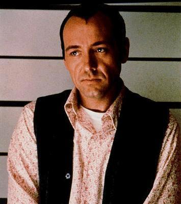 Olağan Şüpheliler -Kevin Spacey / Keyser Soze
