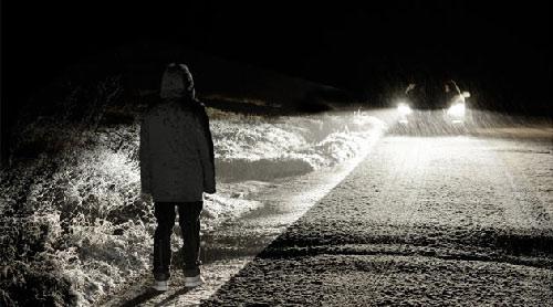 Artık araca özel güvenlik sistemleri inşa ediliyor. Artık arabalarda bulunacak gece görüş kameralarıyla sürücüler karanlıkta yol kenarında giden insanları hemen fark edecek.