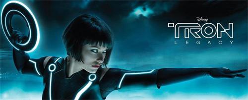 TRON: Legacy - Yönetmen: Joseph Kosinski