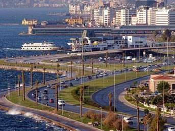 Karabağlar / Yeşilyurt Değişim (%): 13,44