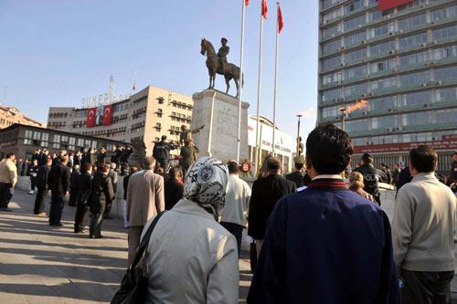 Ankara