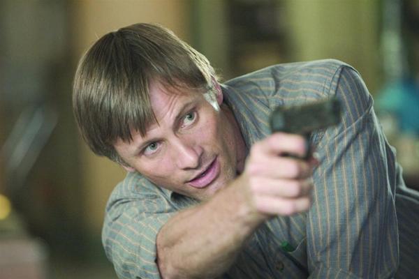 47 - Şiddetin Tarihçesi (David Cronenberg, 2005)