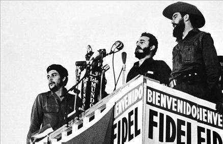 Santa Clara Savaşından kısa süre sonra Batista ülkeden kaçtı, Castro ve arkadaşları yönetimi tamamen ele geçirdi. Devrim tamamlanmıştı.