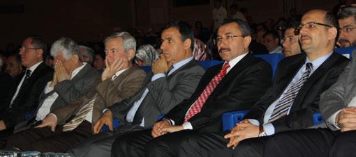 8 Mayıs 2011 Pazar günü Haliç Kongre Merkezi Sadabad Salonunda Özel Birikim Okulları 4. Bilim Sanat Şenliği İstanbul temalı olarak gerçekleştirildi.