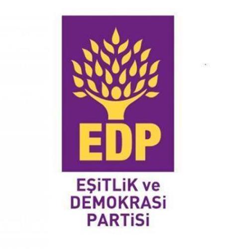 3- Eşitlik ve Demokrasi Partisi