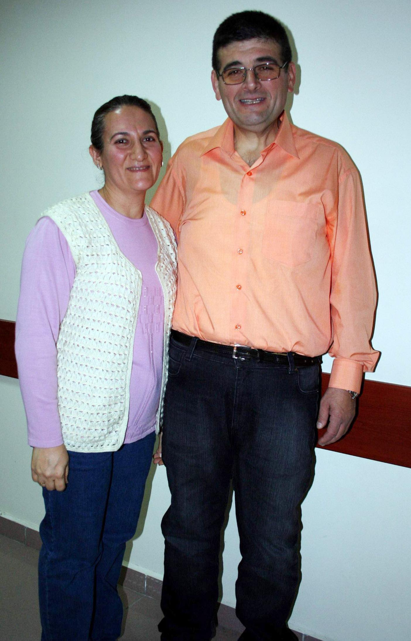Teoman Yamalı 11 ayda 180 kilodan 98 kiloya indi