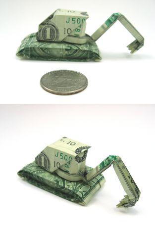 1 Dolarla yapılabilecek işler
