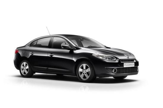 Renault, Türkiye'de üretilip tüm dünyaya satılacak olan Fluence modelini görücüye çıkardı. 110 milyon euro yatırım hedefleyen Renault, Megan'a Fluence'la 'Güle güle' demeye hazırlanıyor.