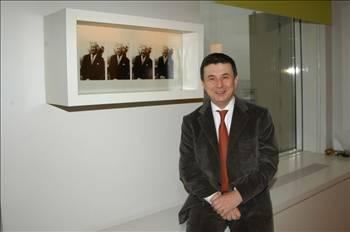 22- Faruk Eczacıbaşı
Şirket: Eczacıbaşı Holding
2011 serveti (milyon dolar): 1.300