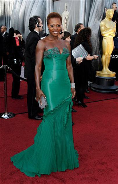 Viola Davis