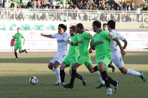Konyaspor Bursaspor ile yenişemedi