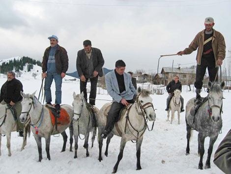 Fotoğraflar: Nurbay Usta (www.lazhaber.com)