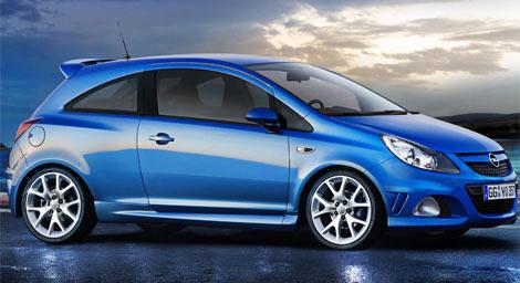 Opel Corsa: 6 bin 473 kişi tercih etti