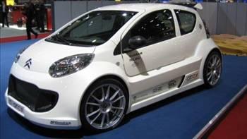 Cıtroen C1 SX Mekanik

Şanzıman: Manuel

Tüketim: 4,5 LT

Motor Türü: Euro 4