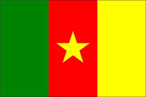 Kamerun