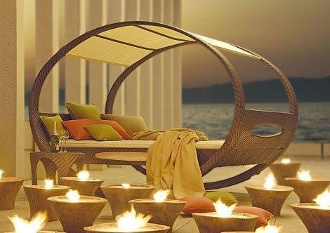 Yaratıcılıkta sınır tanımayan tasarımlar...