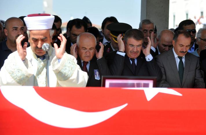 <P>ANKARA