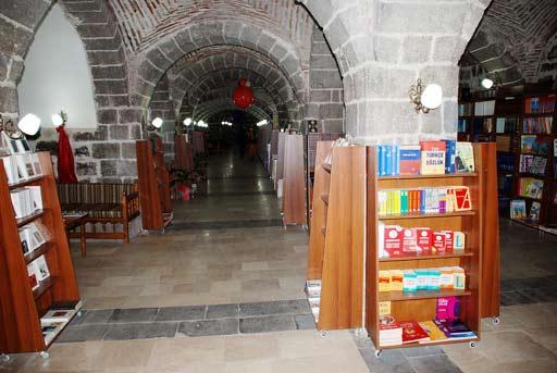 Diyarbakır Ensar Kitap Merkezi