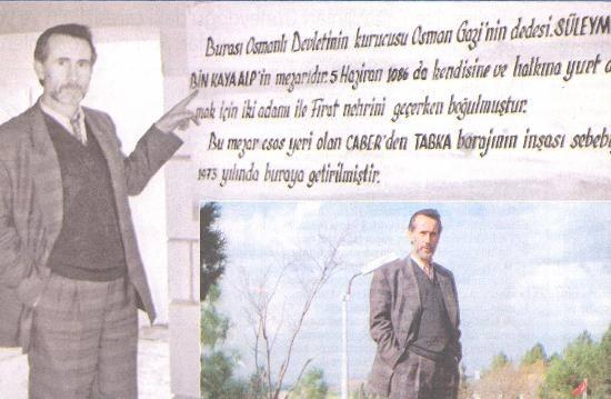 Yeşil'in oğlu babasının daha önce hiç görülmemiş fotoğraflarını yayınladı.