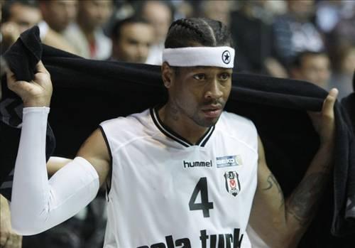 "Her maçımı son maçımmış gibi oynarım" Allen Iverson