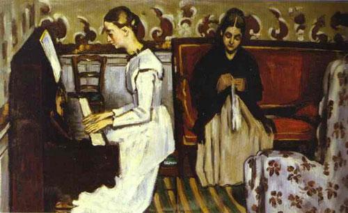 Paul Cezanne
